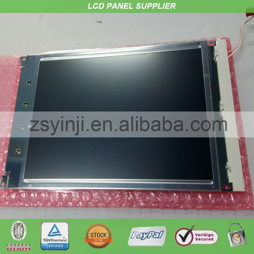ЖК-панель 9 4 дюйма 640*480 SP24V01L0ALZZ | Электронные компоненты и принадлежности