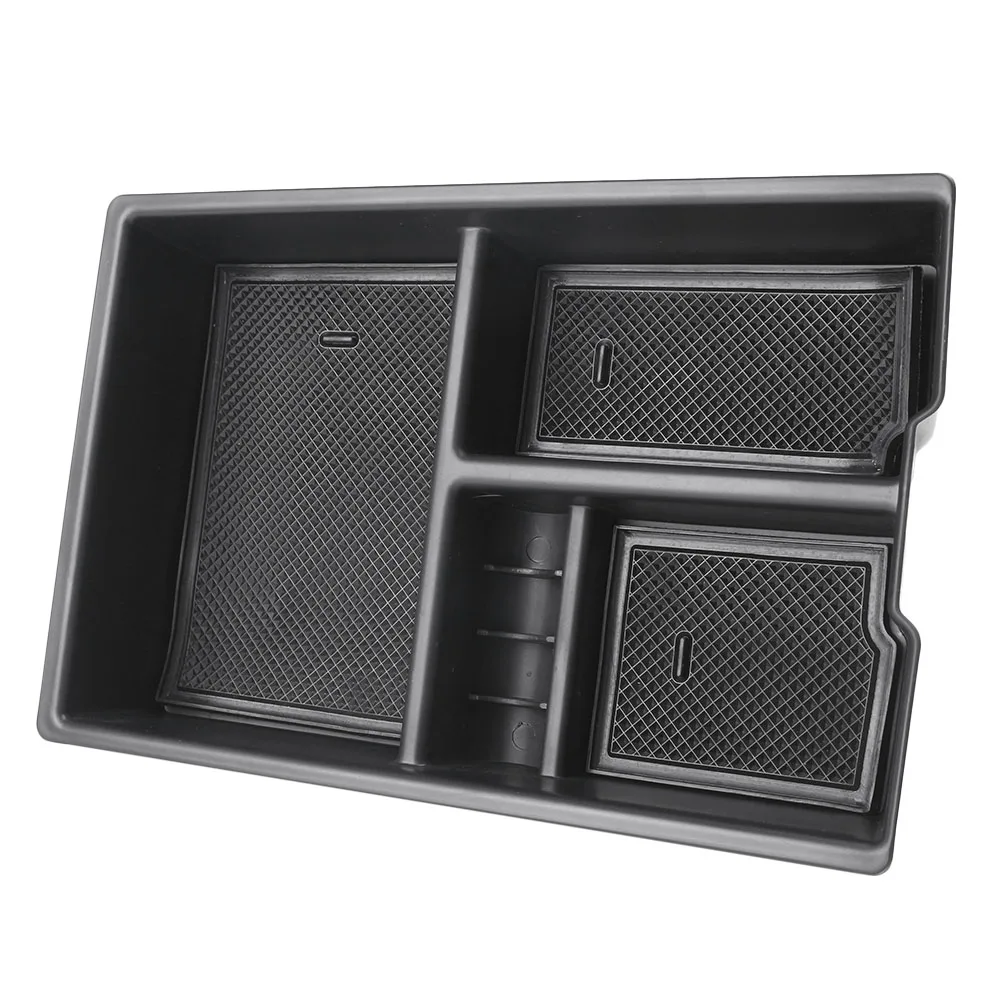 Подлокотник для центральной консоли грузовиков Dodge RAM 1500 2500 3500 20092010 2011 2012 2013 2014 2016 |