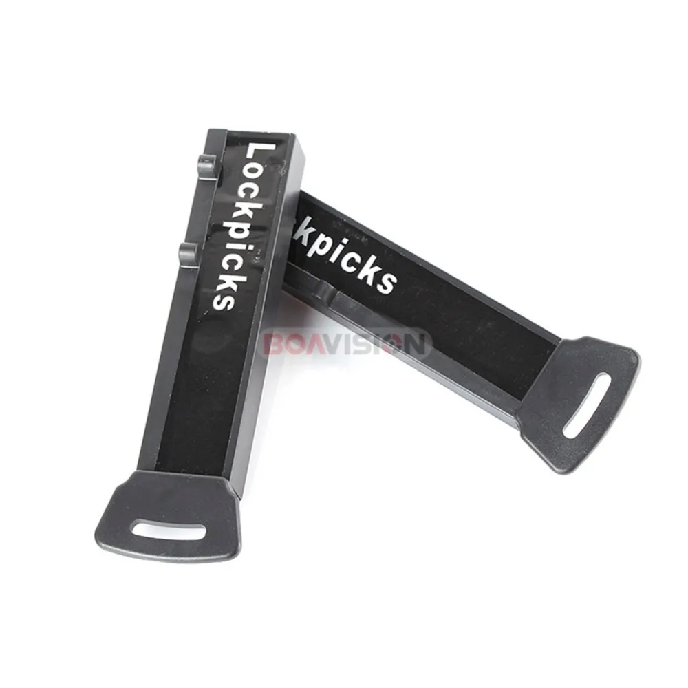 Черный S3 Handkey дисплей крюк вешалка релейзер магнитной безопасности EAS Detacher| |