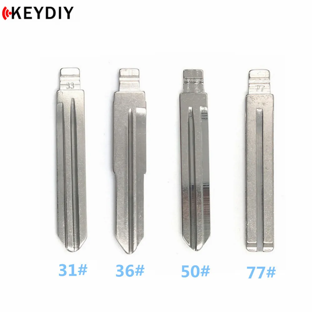 Автомобильный ключ KEYDIY KD B16 для Hyundai KD900/KD мини программатор ключей серии B пульт