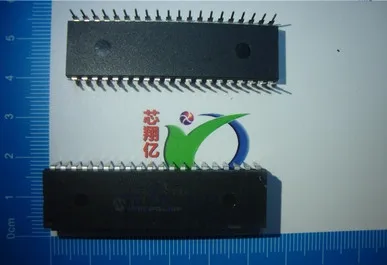 DSPIC30F3010-20I/SP PIC18F458-I/P PIC18F4420-I/P | Электроника