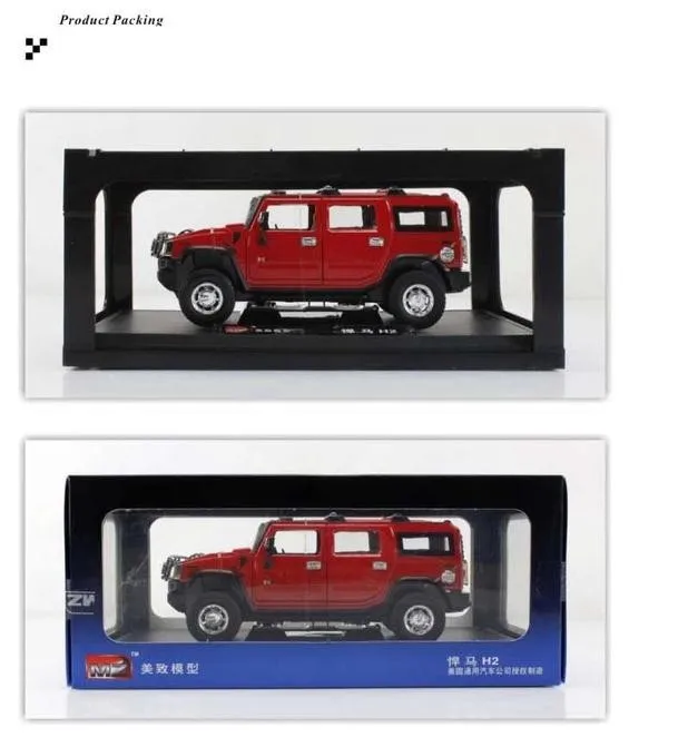Супер крутая игрушечная машинка! 1: 24 сплава раздвижные внедорожники игрушечные модели, имитационная модель мебели