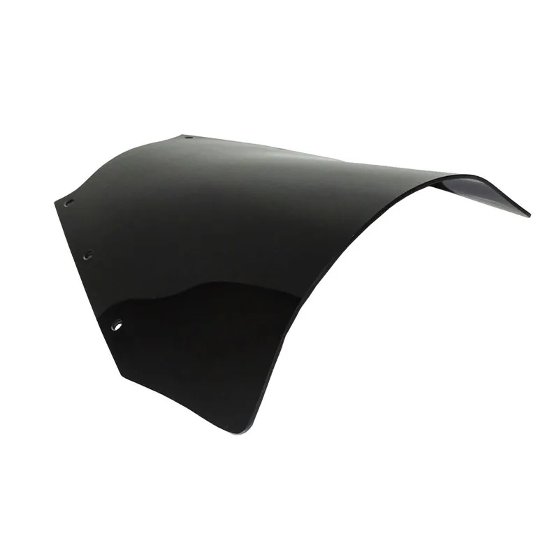 Waase для Yamaha FAZER FZ1 FZS 1000 2001 2002 2003 2004 2005 Стандартный экран ветрового стекла