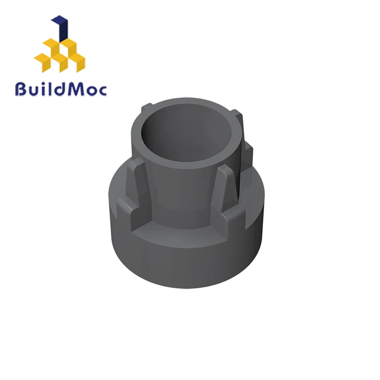 BuildMOC совместимые с сборными элементами 32187 для строительных блоков детали сделай