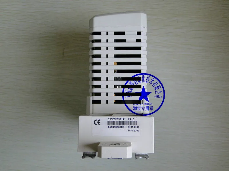 CI854AK01 3BSE030220R1 используется в хорошем состоянии|Пневматические компоненты| |