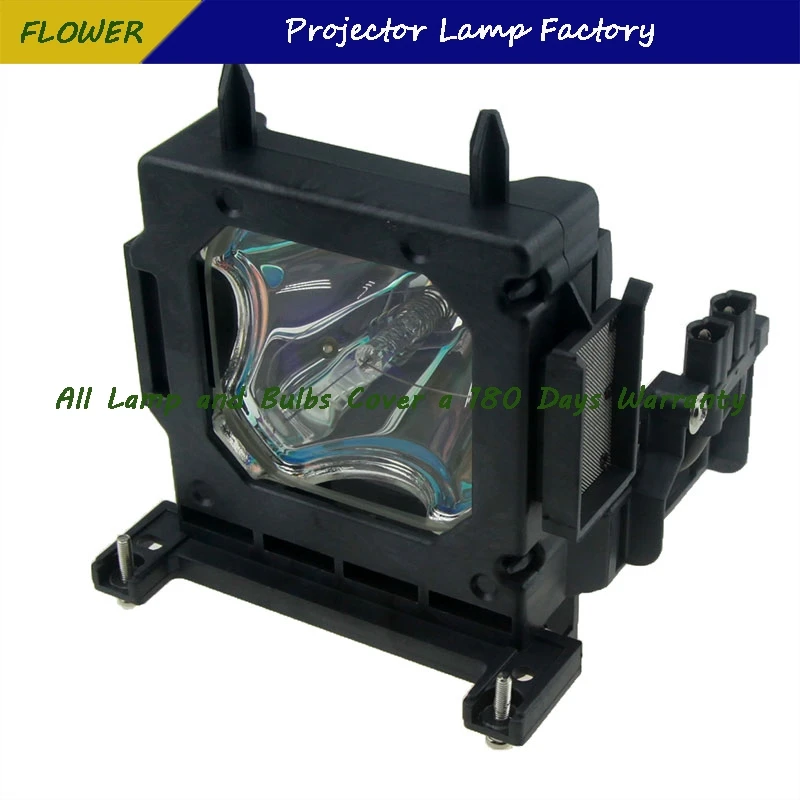 XIM Projector lamp with housing LMP-H201 for Sony BRAVIA VPL-HW10 1080p SXRD / VPL-HW15 1080p SXRD