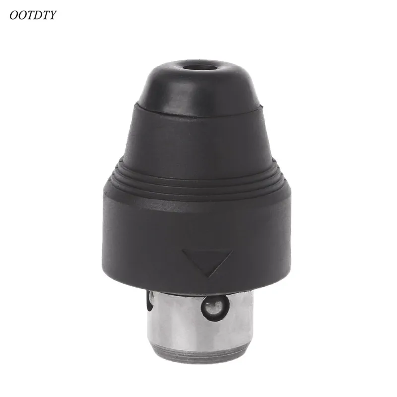 OOTDTY держатель приспособление SDS плюс сверлильный патрон для Bosch GBH2 26DFR 28DFV|Сверла| |