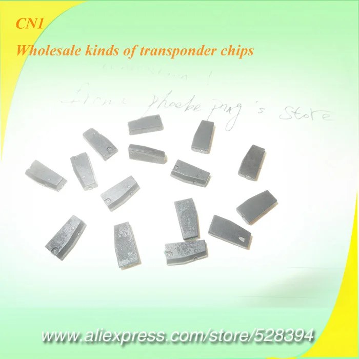 KEY CHIP Similar As TPX1 CN ch	