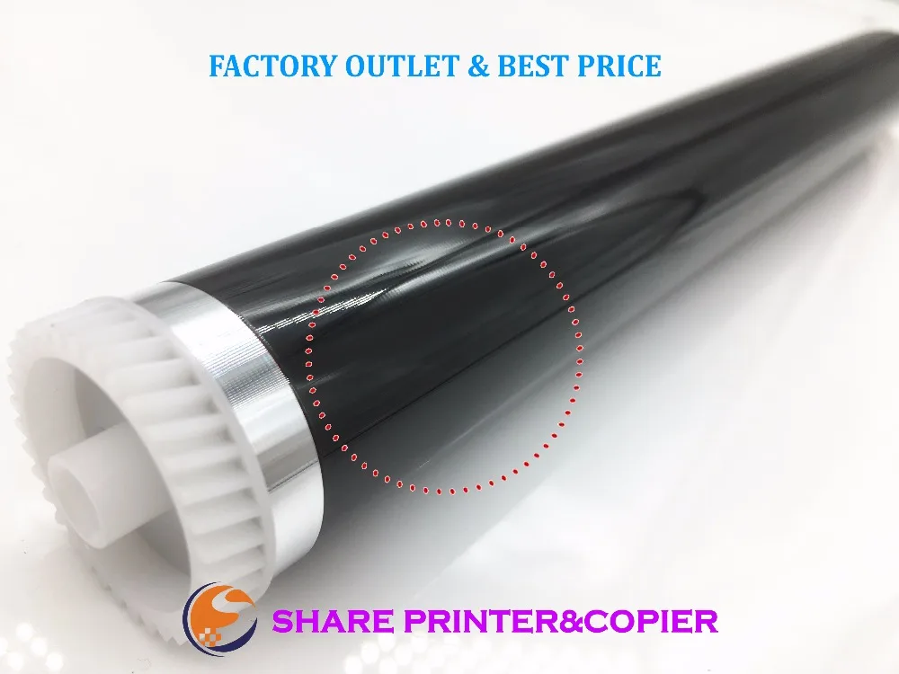 Поделиться Япония OPC барабан DK1153 DK1152 DK 1150 302RV93010 для kyocera P2235 2040 M2135 M2635 2735 2540 2640 M2030