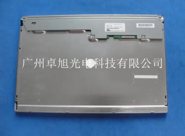 

Can provide test video , 90 days warranty AA141TC01 14.1'' 20-pin wide temperature high brightness LCD industrial display