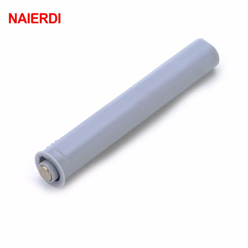 NAIERDI 10 шт. XG 08A скрытый демпфер буферы кухонный шкаф ловит Дверной стоп ящик мягкий