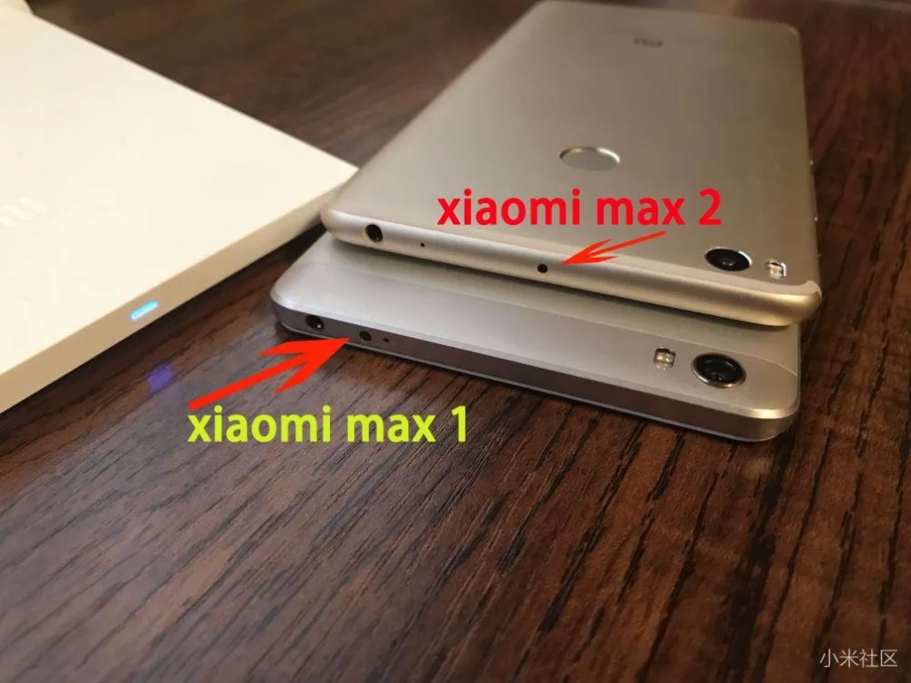 Защитная пленка на 360 градусов для Xiaomi mi Max2, чехол, твердый корпус mi Max 2, чехол для Xiao mi MaX 2, чехол Fundas 6,44