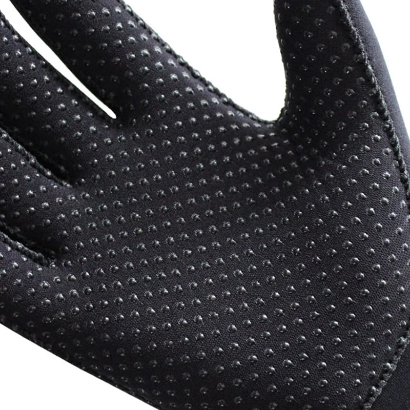 SLINX 3mm Neoprene Warm Scuba Diving Gloves Men Women Snorkeling Spearfishing Windsurfing Surfing Boating Anti-scratch | Спорт и