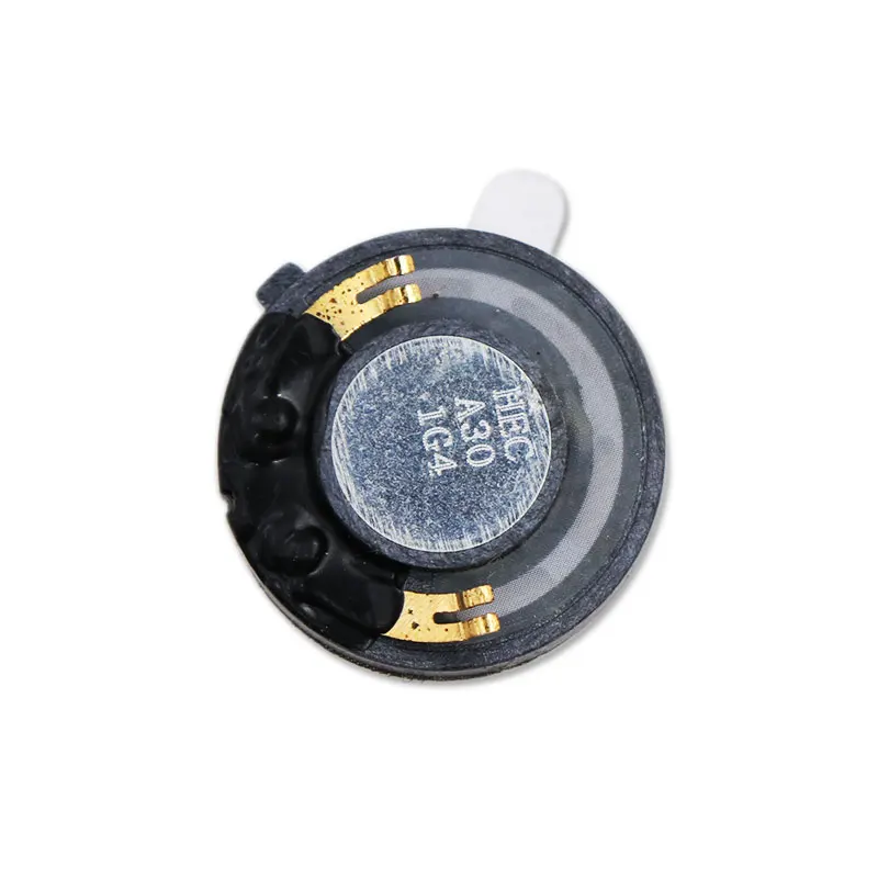 JRZ наушники Громкая музыкальная колонка звонок для Blackview BV6000 / BV6000S Pro BV7000 высокое