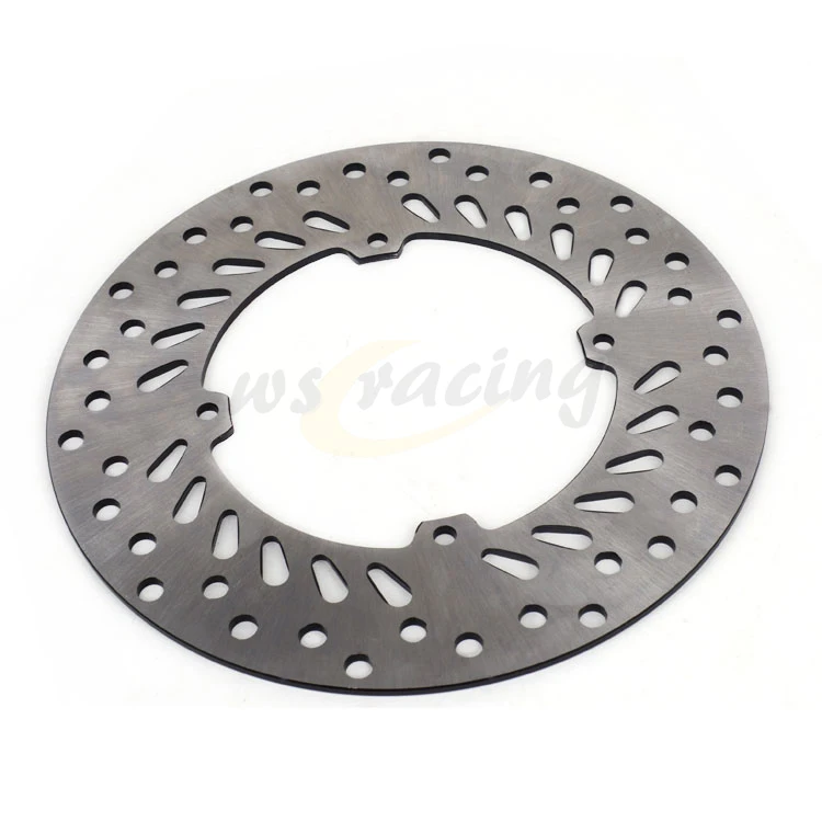 

Outer Diameter 240MM Stainless Steel Front Brake Disc Rotor For HONDA CR250R CR500R CRF150F CRF230F CRM250 SL230 SL250 XL250