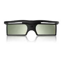 2pcslot bluetooth 3d active shutter glasses case for sony samsung panasonic epson 3d tv replace tdg bt500a tdg bt400a 55x8500b