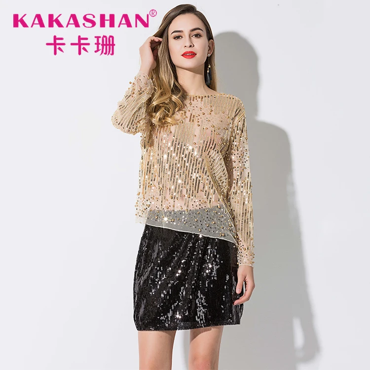Женская кружевная блузка с длинным рукавом винтажная вышивкой 2020|embellished blouse|blouses
