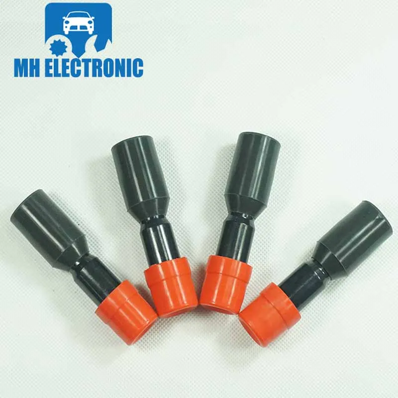 MH ELECTRONIC 4 шт./лот для HONDA AIRWAVE FIT II JAZZ 1.3L 30520 PWC 003 30520PWC003 ремонтная резиновая катушка