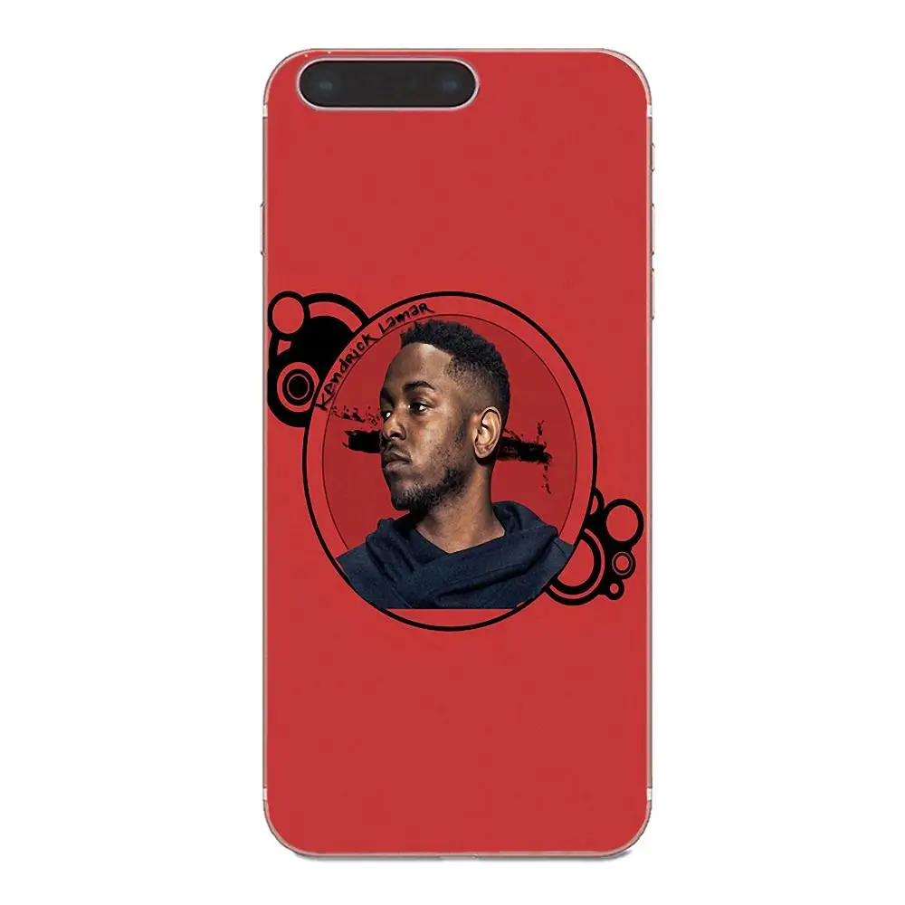 Американский рэпер Kendrick Lamar Duckworth для Galaxy J1 J2 J3 J330 J4 J5 J6 J7 J730 J8 2015 2016 2017 2018 mini