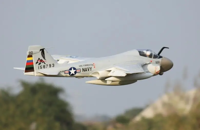 RC Jet Hobby самолет A6 улучшенная версия PNP с щитками и втягивателями|a6 mmi|a6 dashboarda6 phone |