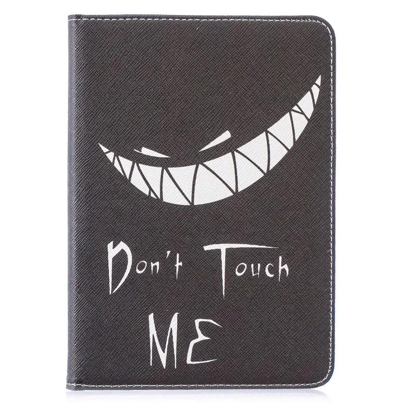 2 Смарт-чехол для Amazon New Kindle Paperwhite 4 4 10th " Поколения, кошелек, чехол для планшета, аксессуар, подставка, флип-чехол, Etui - Цвет: 2