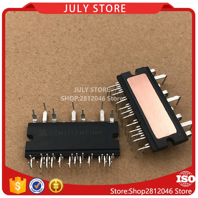 

Бесплатная доставка SCM1110MF 1/шт новый модуль