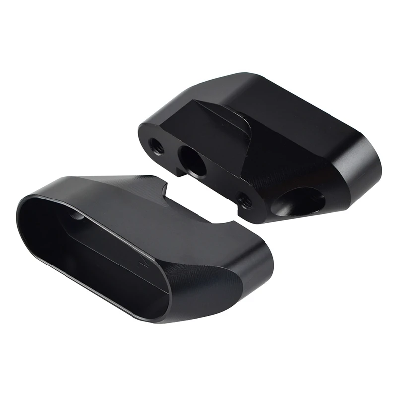 Зажим для крепления на Руль Riser R1200Rs R 1200Rs 1200 Rs 2015 2016 2017 2018 28 мм до 25 кронштейн задней