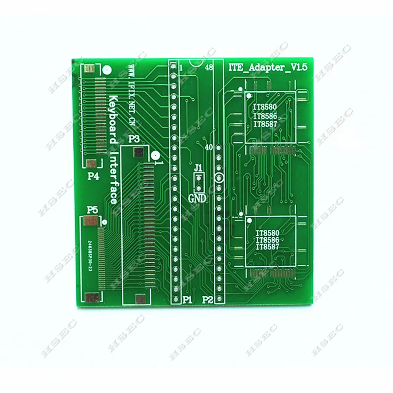 Расширительная плата для PEB 1 поддержка RT809F IT8586E IT8580E ite8586 29/39/49/50 32/40 футов