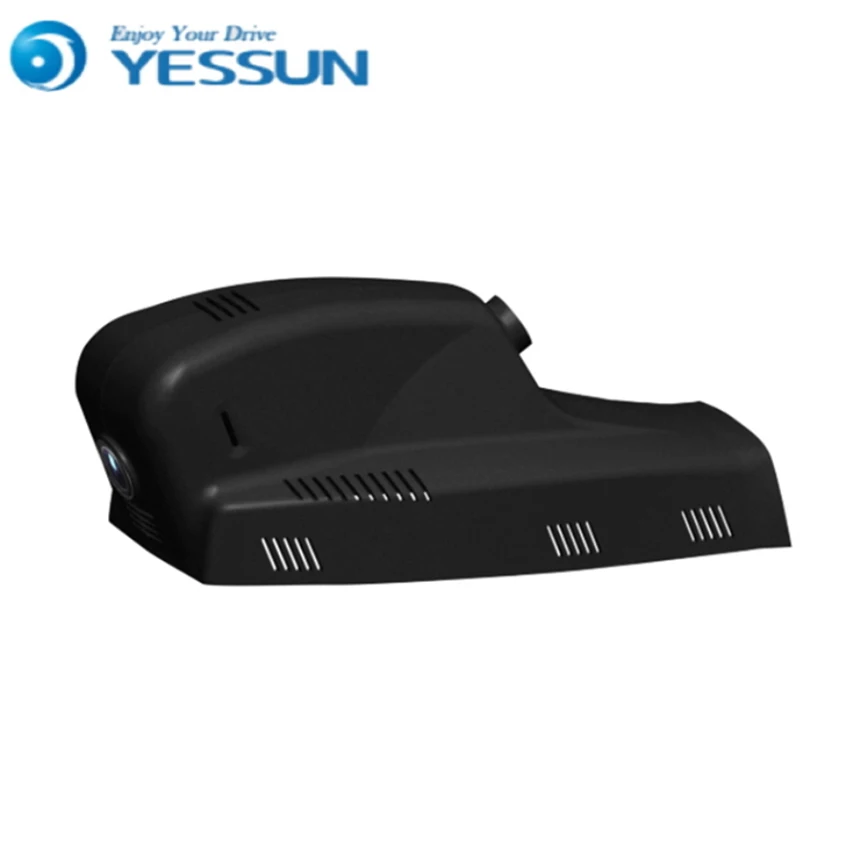 YESSUM для BMW X5 E53 E70 X6 E71 автомобильный Wifi DVR Автомобильный видеорегистратор Novatek 96658