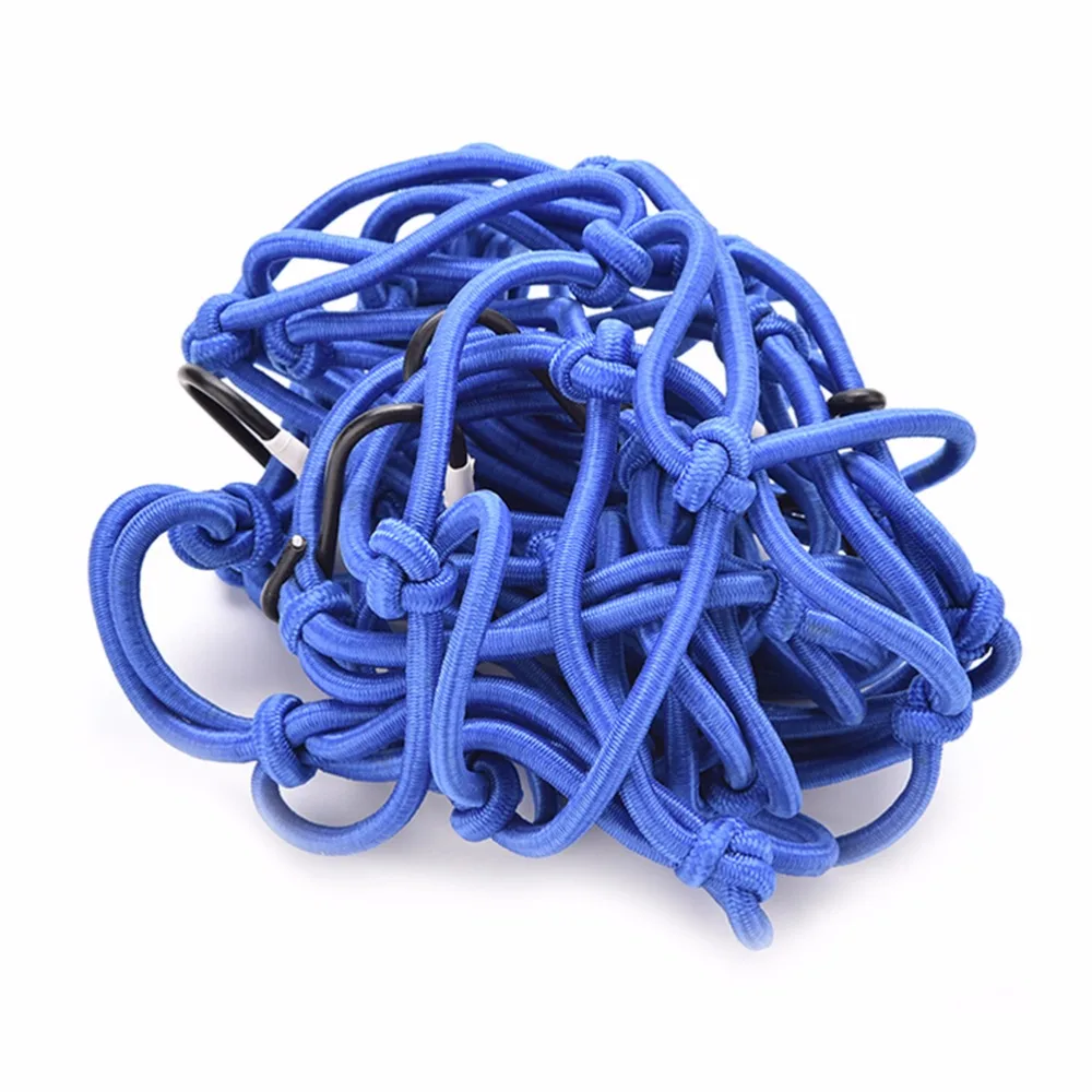 1 шт. велосипедный банджи танковый шлем сетка грузовая 30x30 см|hook bike|hook hookshook net |