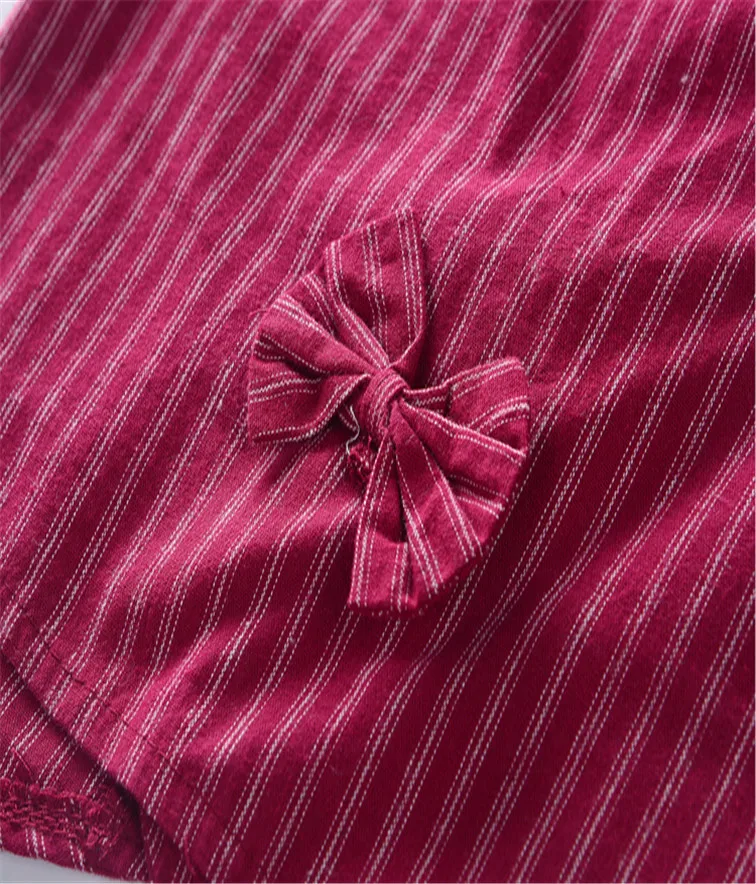 BibiCola boys clothing set spring autumn children casual gentleman shirt+pants 2pcs striped tracksuits for kids suits baby |