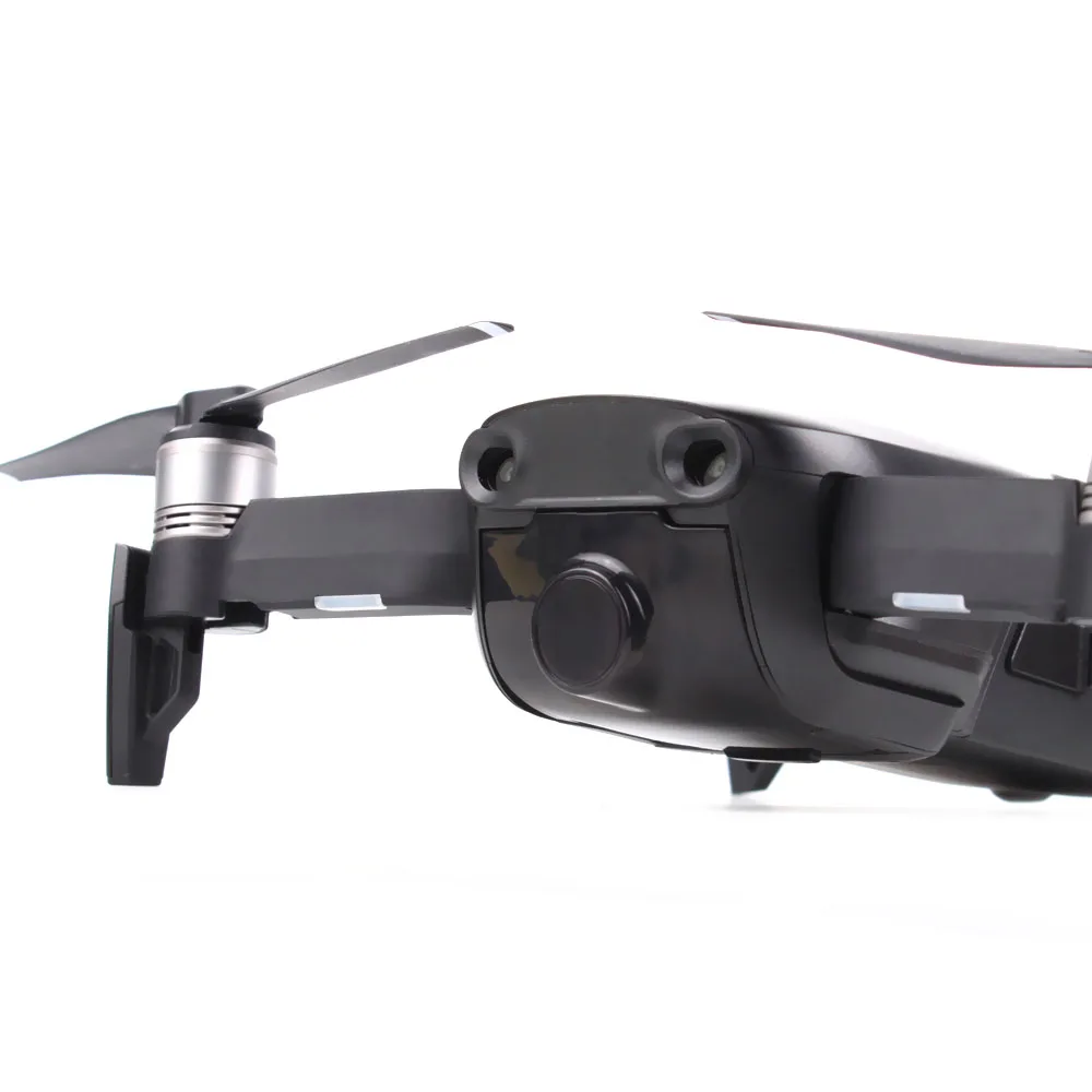 1 шт. Крышка для объектива камеры крышка Защитная DJI MAVIC AIR Drone аксессуары|Фильтры| |