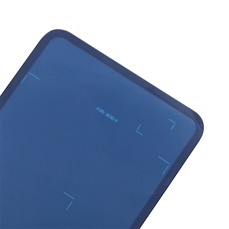 Задняя крышка для ASUS ZC600KL корпус аккумулятора задняя Zenfone 5 Lite ZC600KL|Корпусы и рамки