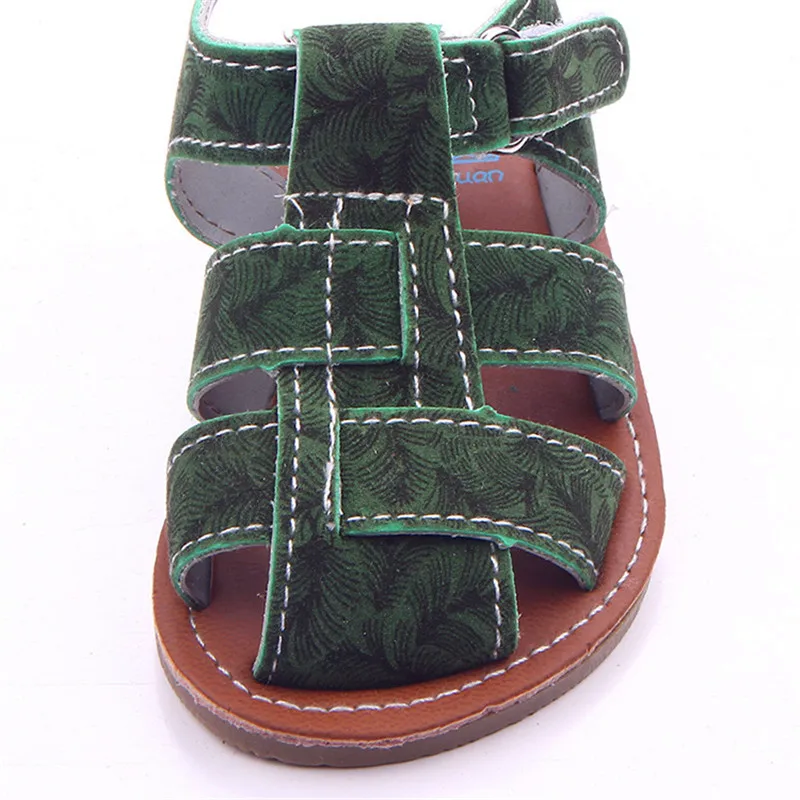 сандали детские обувь детская Нескользящей Малыша летние для мальчиков LMY223YDR|baby
