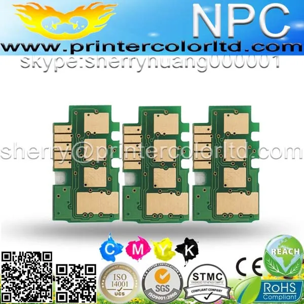 chip for Samsung MLTD 1012 L MLT 1012L ML-2168 W SF-761 SCX3406 SCX 3401 2165W 4521-NS/XIL brand new replacement chips | Компьютеры и