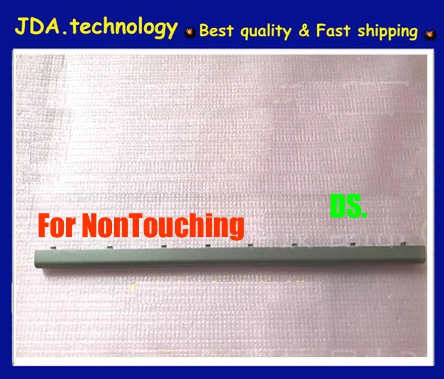 MEIARROW Новинка/орг ЖК чехол для Dell Inspiron 15 7000 7537 Крышка шарнира | Компьютеры и офис