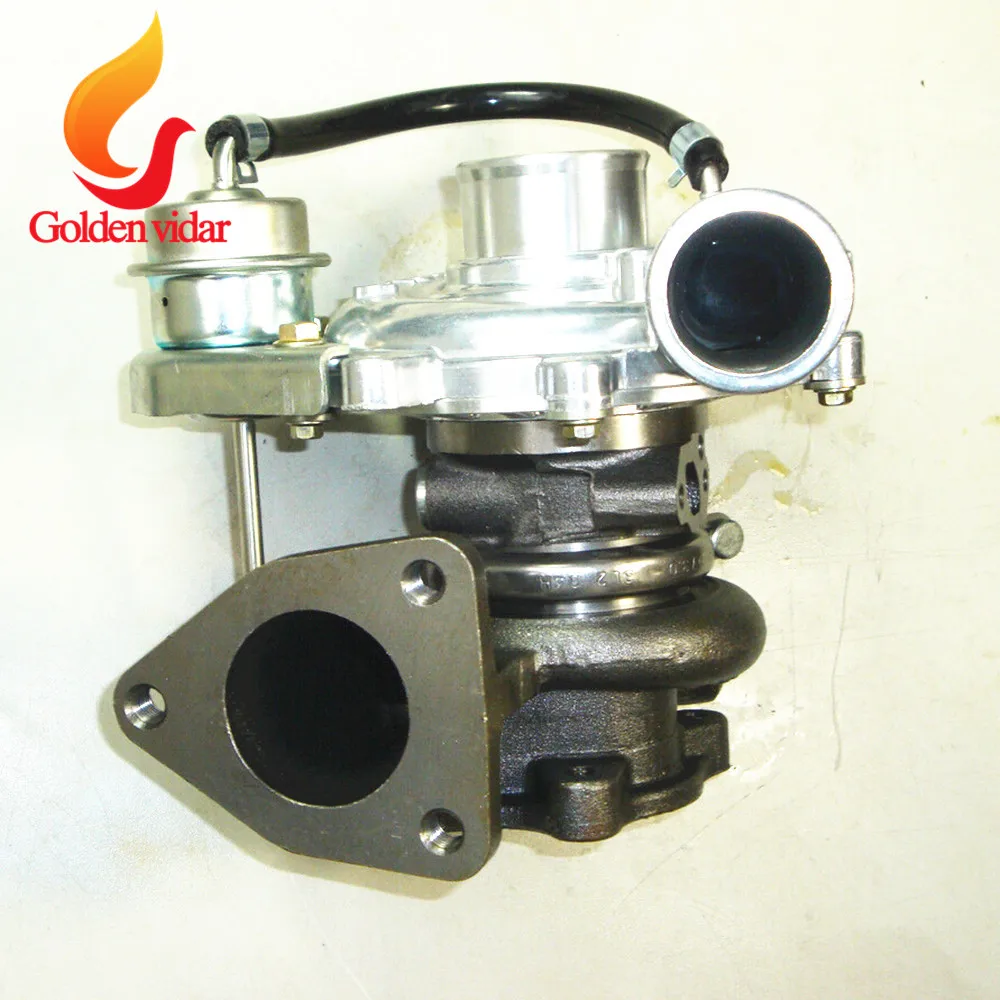 Turbine turbocharger CT9 17201-30030 FOR TOYOTA Hiace 2.5L 2KD-FTV 102HP 17201-30120 turbo compresseur 17201-0L030 | Автомобили и