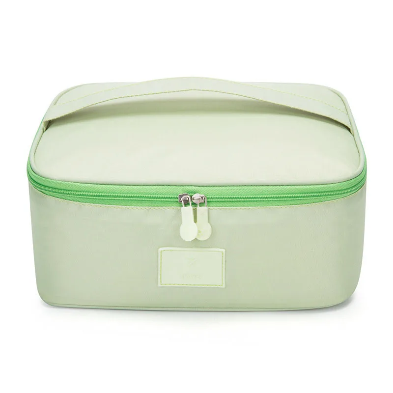 

Fashion bag Women Cosmetic Bag Multifunction Organizer Waterproof Makeup Bag Travel Makeup Bag Necessity Beauty Case Wash Pouch