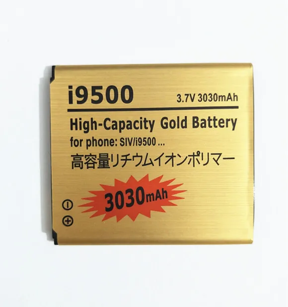 OHD B600BC Батарея для samsung galaxy s4 i9500 i9502 i9508 i959 R970 g7106 i9158 i9506 активный I9295 i9505 телефон |