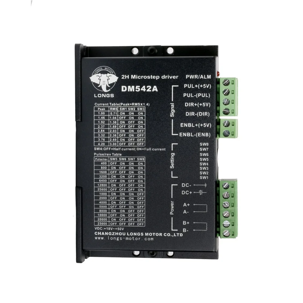 ЕС Бесплатная доставка [3-8days корабль] шаговый двигатель 3 оси Nema 34 1600oz. В 3.5A и NEAM23