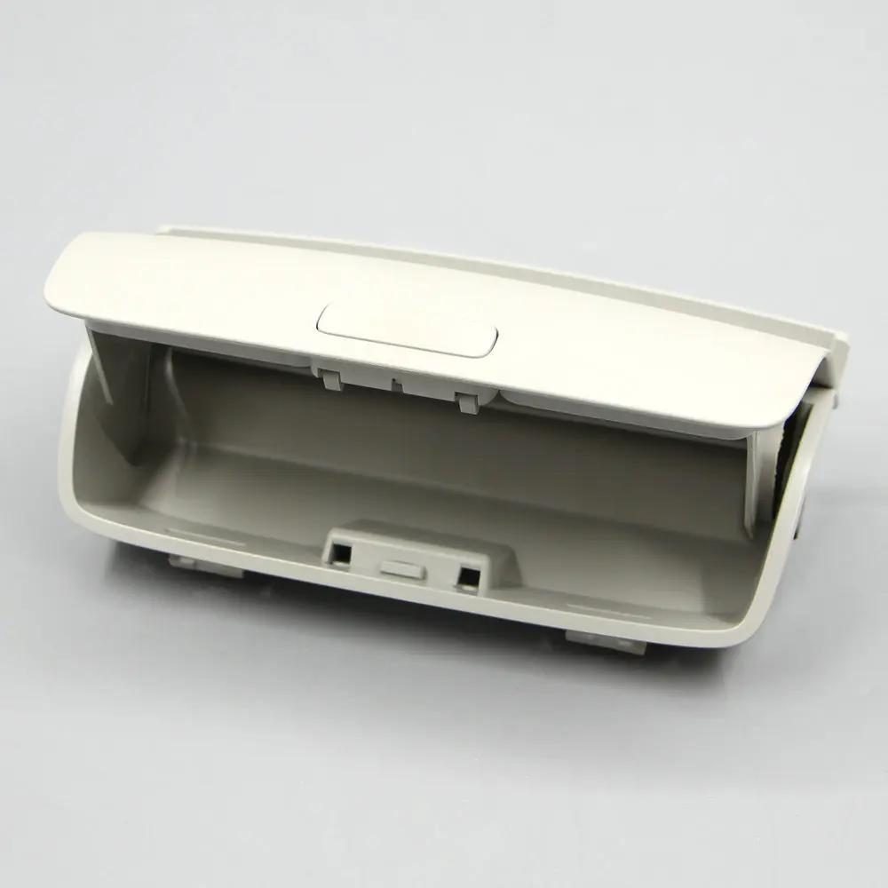 Aplicable para el VW Golf 6 MK6 Jetta Passat Tiguan superb Scirocco CC gafas marco techo caja разное 1KD 868 837|Чехол для очков|