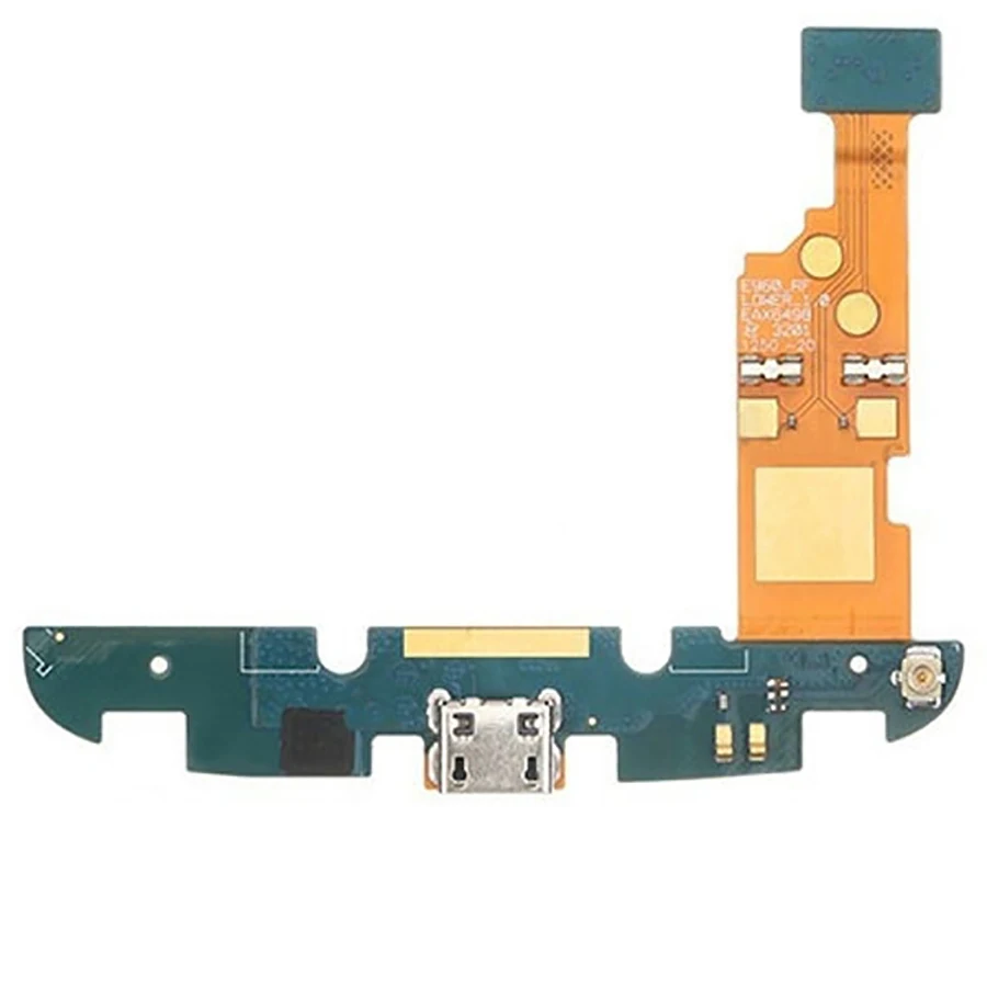Гибкий кабель с usb-разъемом для зарядки Google Nexus 4/E960 | Мобильные телефоны и