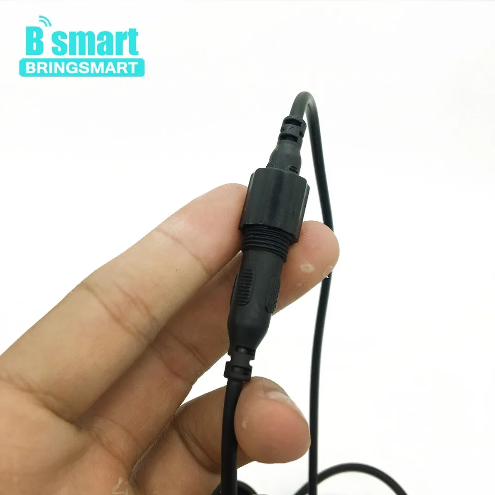 Bringsmart JT 180 1.4W 200 л/ч 80 см Солнечный микроводяной насос 7 в DC бесщеточный пруд фонтан