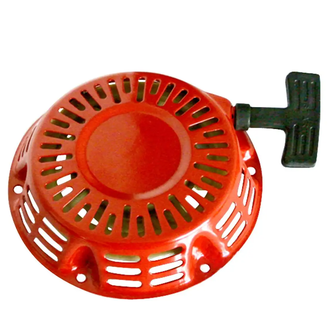 

Pull Start Starter Assy 5.5HP & 6.5HP Fits HONDA GX160 GX168 GX200 RED