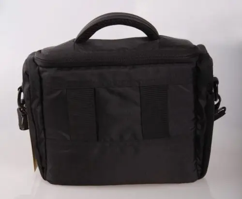 Новый Водонепроницаемый Чехол сумка для камеры всех цифровых зеркальных