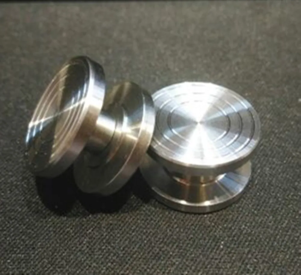 Цельнокроеные винты с крышкой подшипника высокого качества запорные для