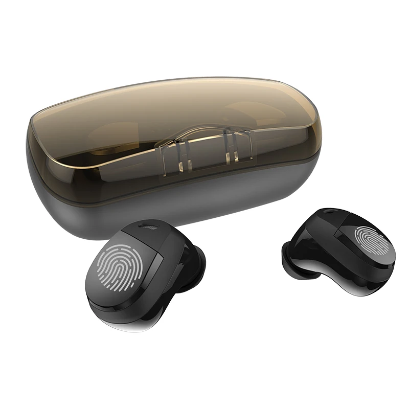 TX3 TWS 5 0 беспроводные Bluetooth наушники IPX5 водонепроницаемые 3D стерео с сенсорным