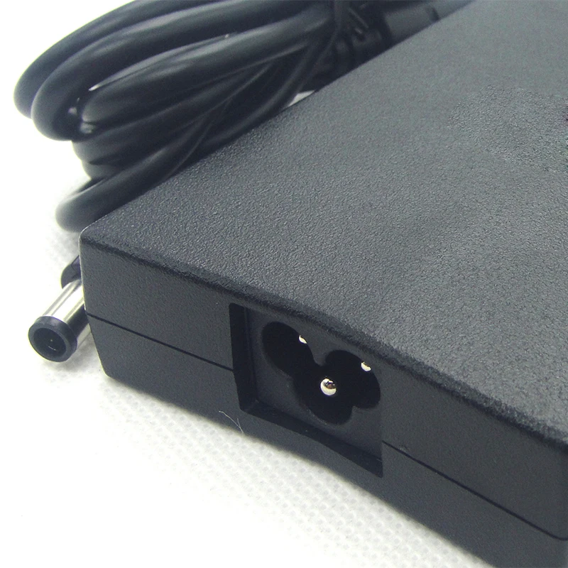Оригинальный блок питания для ноутбука Dell Latitude E6320 E6330 E5420 E6420 19 5 в 130 А 7 4 Вт 0 * мм|19.5v