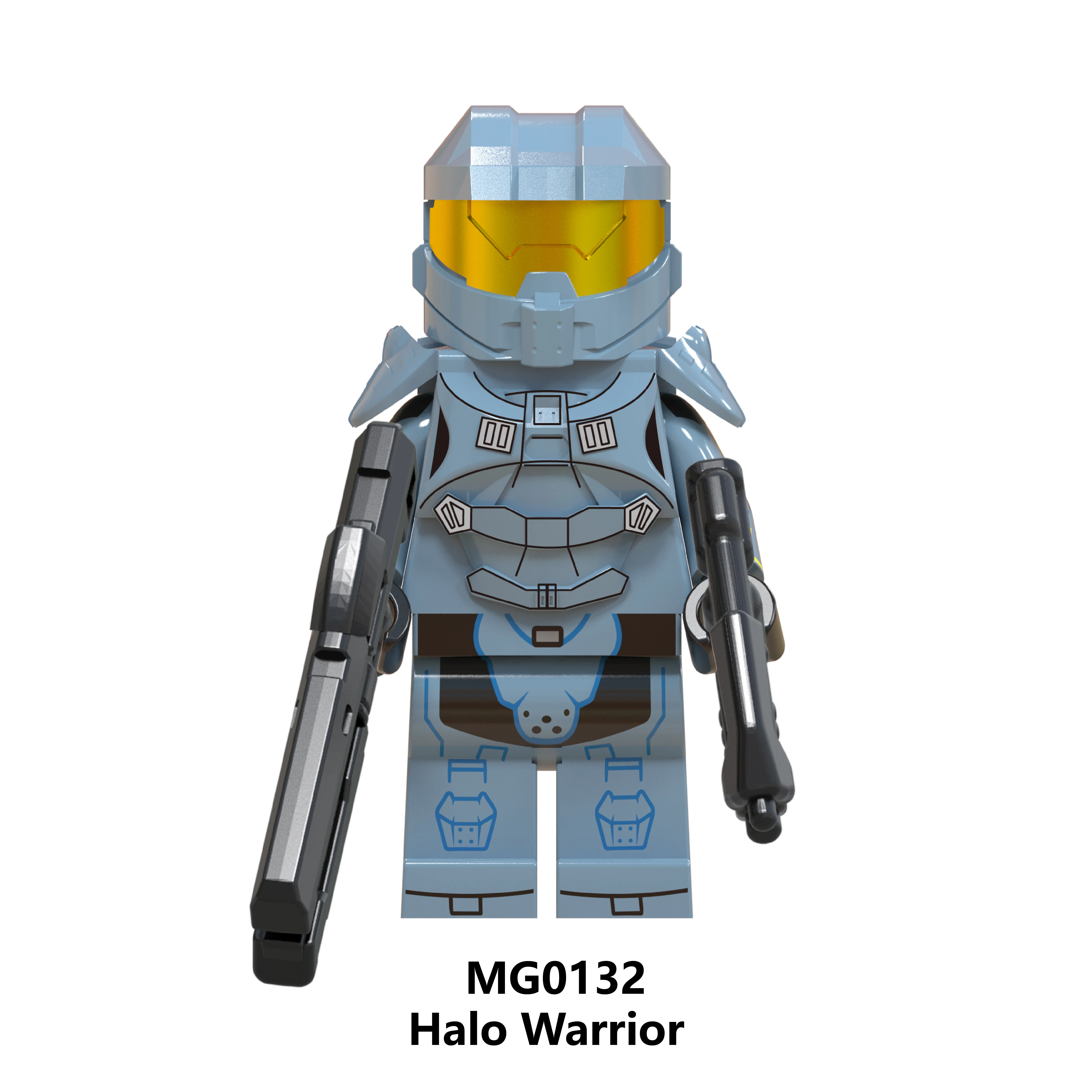 Горячие Звездные войны битва Hola Warrior Spartan Solider с оружием военные игры фигурки
