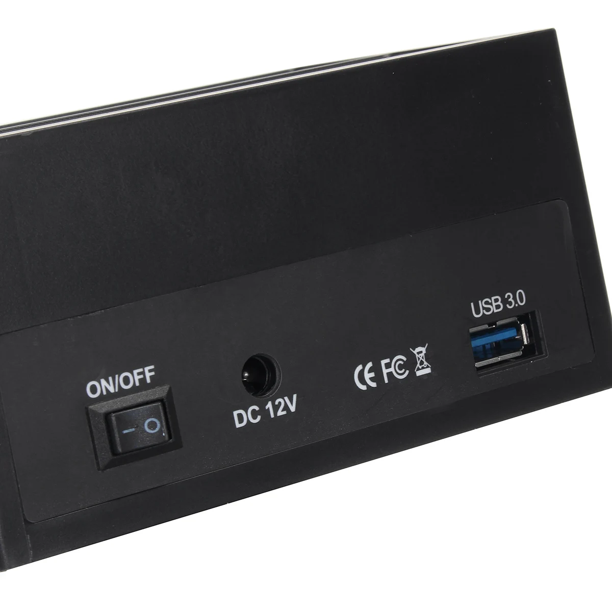 2," /3,5" на 2 порта SATA 1 порт IDE USB 3,0 внешний жесткий диск Док-станция кардридер концентратор США штекер